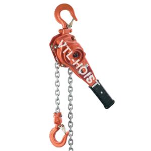 Industrial Performance Premium Lever Chain Hoist