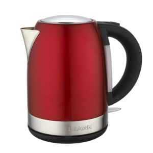 304 S/S electric kettle with color spraying