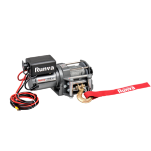 2000lbs 12v Electric winch