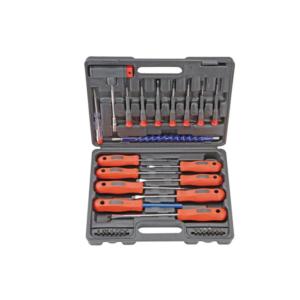 Screwdriver Set  32 Pc.