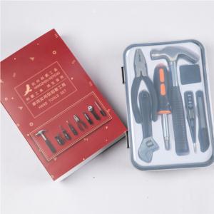 Household combination tool 10PC
