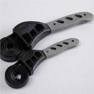 Rubber Strap Wrench Set  2 Pc.
