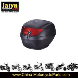 MOTORCYCLE REAR BOX