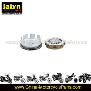 MOTORCYCLE CLUTCH FOR CG125