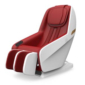 Electric Zero Gravity Shiatsu Foot Sofa 4D Full Body Care Massage Chair