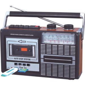 Bluetooth radio