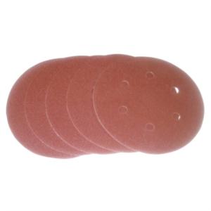 Red alumina sandpaper woodworking available