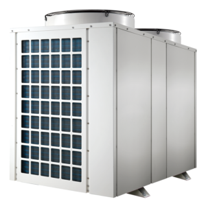 Heat Pump Water Heater/Commercial Type