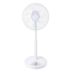 DC Electric Fans