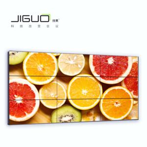 JIGUO Liquid crystal splicing screen 1.8mm