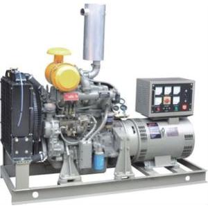 weichai series diesel generator-sets