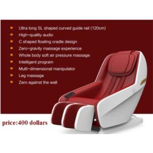 intimate home massage chair  400
