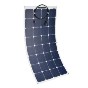 SP-series semi-flexible solar panel