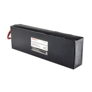 10.8v lithium battery pack for electric bicycles