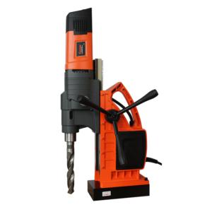 Multifunctional Magnetic Drill