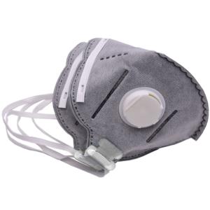 2Pcs Dust Mask Set