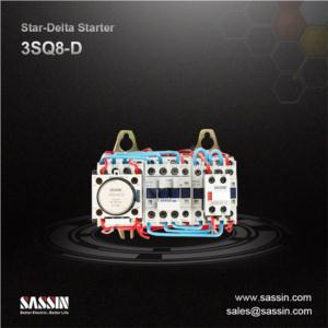 Star-Delta Starters