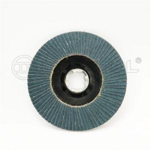 sanding mop flap for stainless ( X-lock)