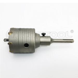 SDS plus hollow core drill