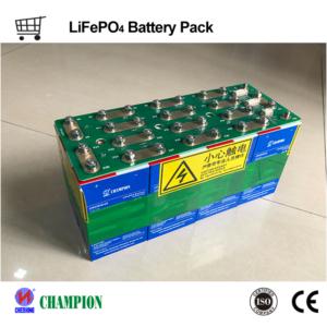 LiFePO4 Battery