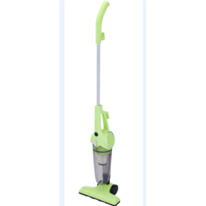 cordless 2in1 stick and handy vacuum cleaner
