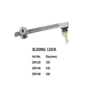 GOLDDOOR Padlock Brass padlock Brand Drawer Lock Sliding Lock
