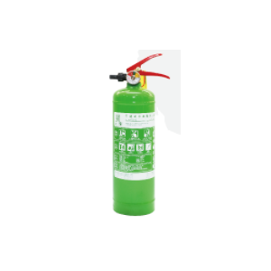 Water-based fire extinguisher