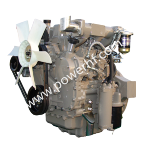 22kW R series generator engine