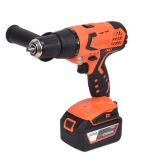 BRUSHLESS CORDLESS DRILL IMPACT DRILL