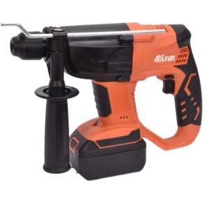 BRUSHLESS ROTARY HAMMER