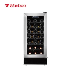 WINE COOLER refrigerator