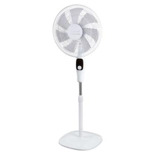 16 Inch DC frequency Stand Fan