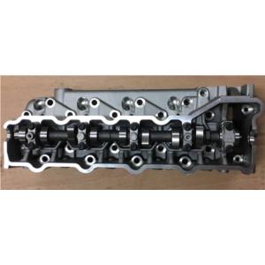 Cylinder head assembly