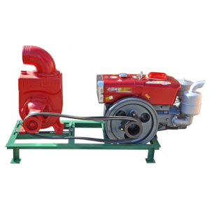 Agriculture Water pump