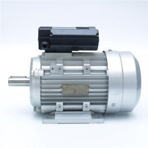 ML/MY-Series Aluminum Single Phase Electric Motor