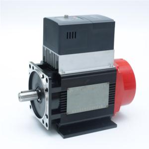 Xntz Series Energy-Saving Rare-Earth Material Permanent-Magnet Rotation Direction Adjustable Synchronous Motor