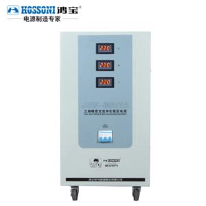 JSW-30kva 30000VA Voltage Stabilizer Regulator three phase