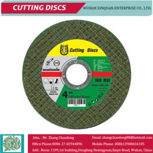 Cutting Discs