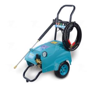 Commercla Cold Water Electric Pressure Washer 2.2KW to 7.5KW