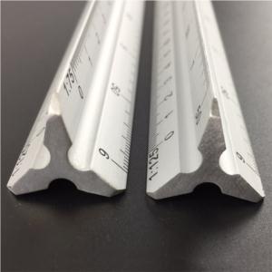 Aluminium Scale Ruler