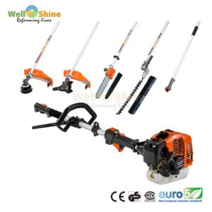 Multi Function Tool Sets Brush Cutter