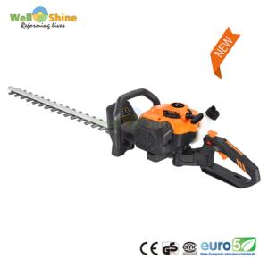 Hot Sell New Design Hedgetrimmer CE GS EUV 25.4cc Gasoline Hedge Trimmer