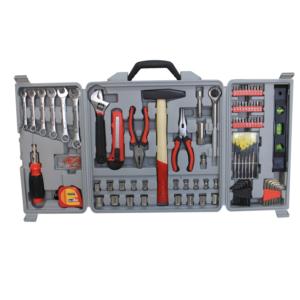 135pc Hand tool set