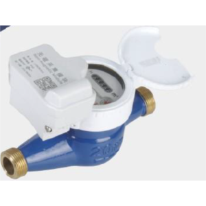 Water Meter (Rotor liquid sealing intelligent remote water meter)