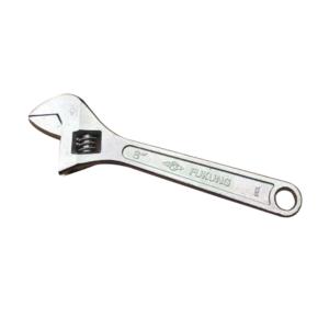 ADJUSTABLE WRENCH