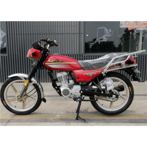 Two-wheeled motorcycle (wuyang)