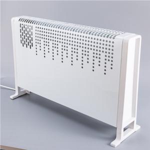 Convector heater