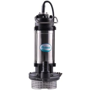 QDX series clean water pump