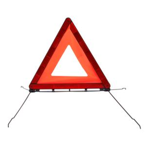Foldable Warning Trangle