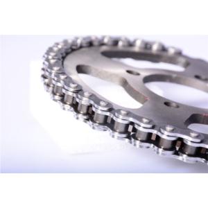 motorcycle chain and sprocket kit